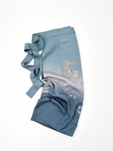 画像をギャラリービューアに読み込む, 人物刺繍暈し模様【フォーマルシュッケニ】
