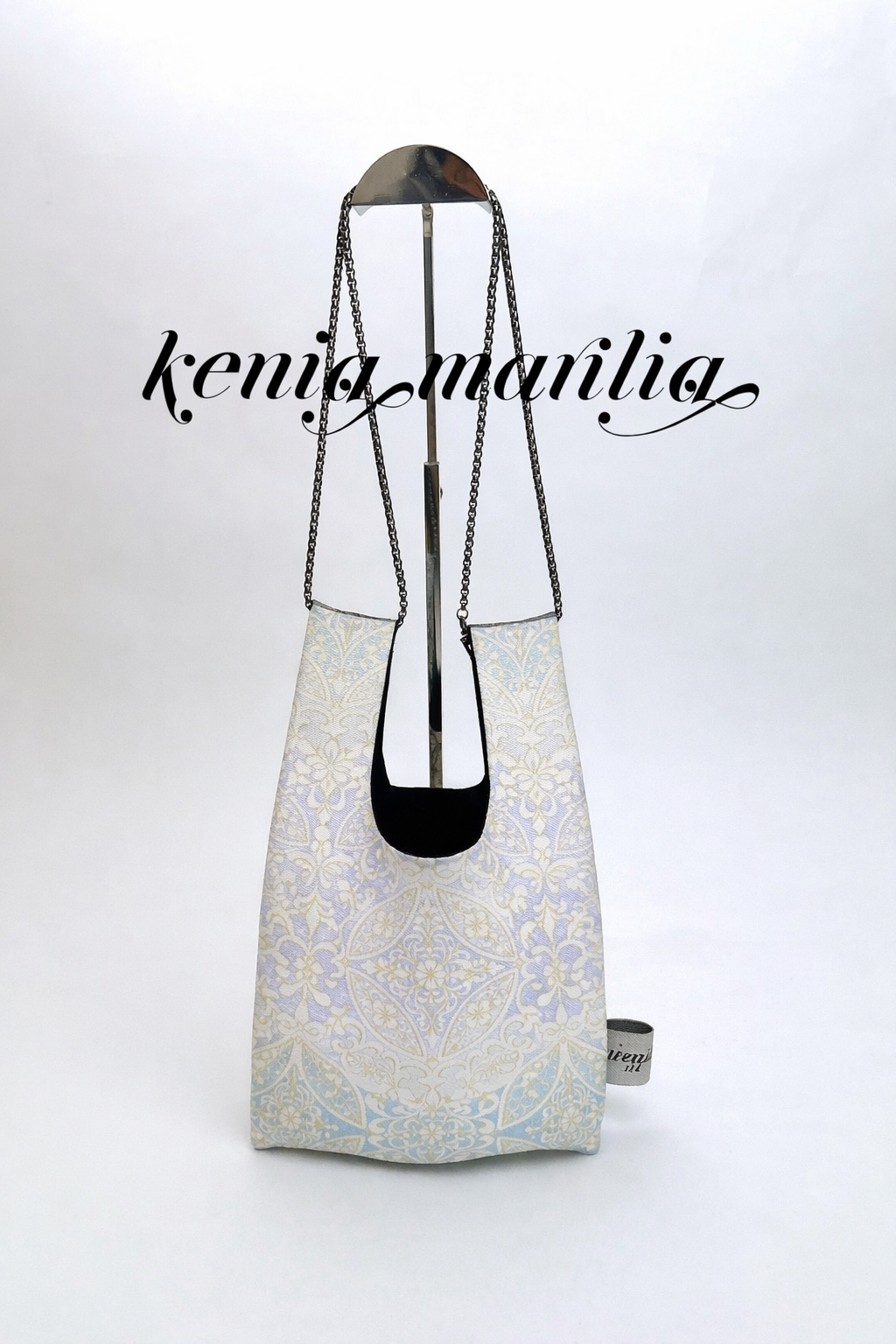 ミニケニ』【まいづる別注帯限定デザイン】 – keniamarilia