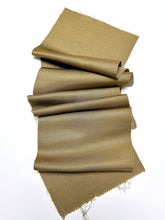 画像をギャラリービューアに読み込む, 刺繍・暈し絣織り・変わり花菱刺繍【六つ釦】【限定】
