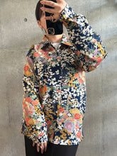 画像をギャラリービューアに読み込む, 鼓に紐枝梅模様紗綾型地紋【S】
