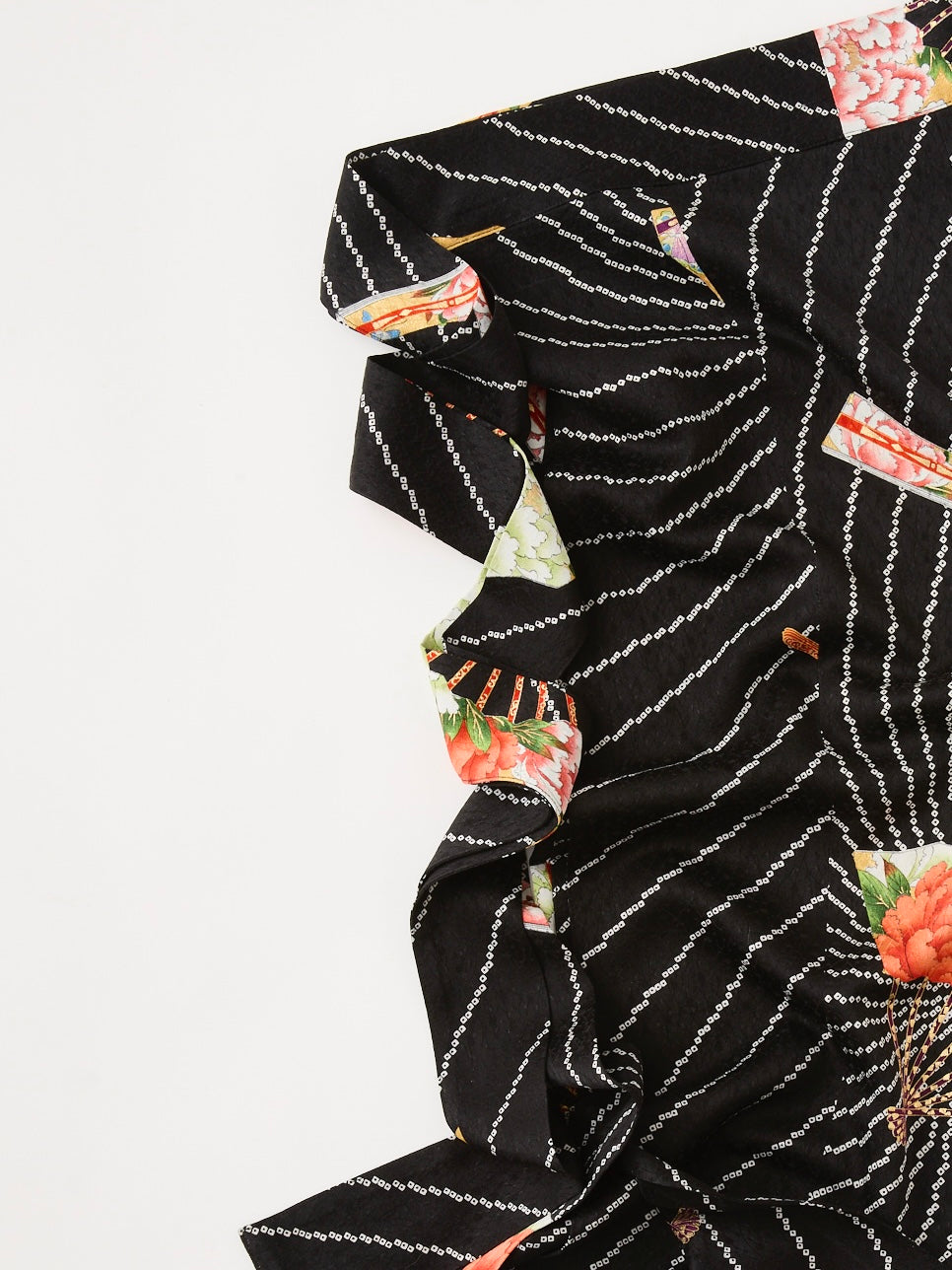 Keniamarilia シュッケニ　更紗　ロング Keniamarilia シュッケニ 更紗 ロング レディース