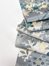 画像をギャラリービューアに読み込む, 橘草木模様【ティアード】
