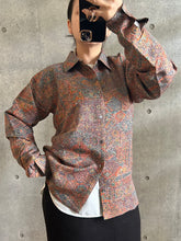 画像をギャラリービューアに読み込む, 桐ばめにだいだら更紗模様【S】
