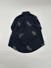 画像をギャラリービューアに読み込む, 飛び柄模様
