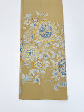 画像をギャラリービューアに読み込む, 色留袖・駒刺繍花鳥更紗金彩【フォーマルシュッケニ】
