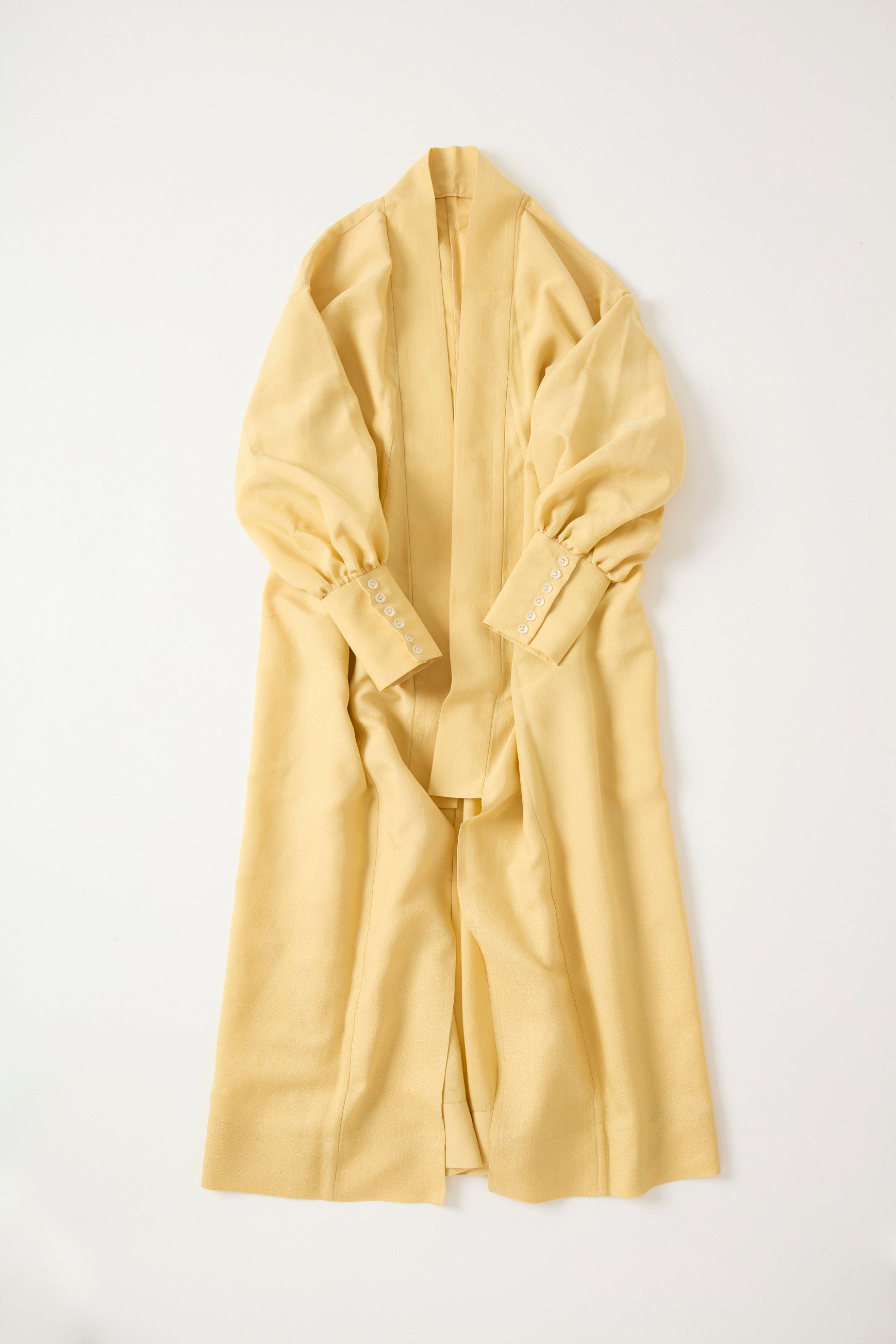 グニフニ さん 羽織り お着物の羽織「ケニ羽織」のおつくり – keniamarilia