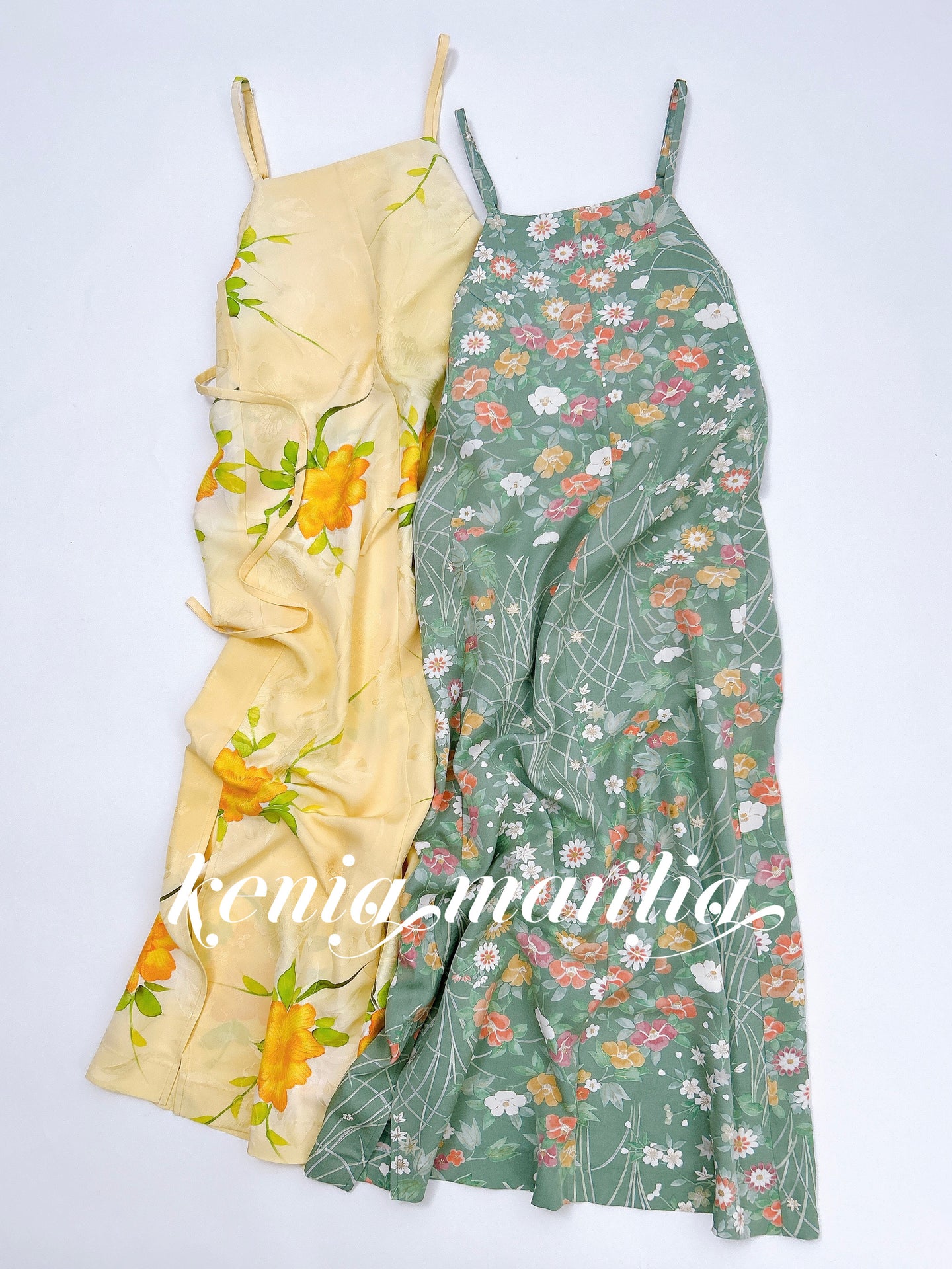 【スリットワンピース】POPUP用決済ページ