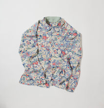 画像をギャラリービューアに読み込む, 辻が花模様【S】
