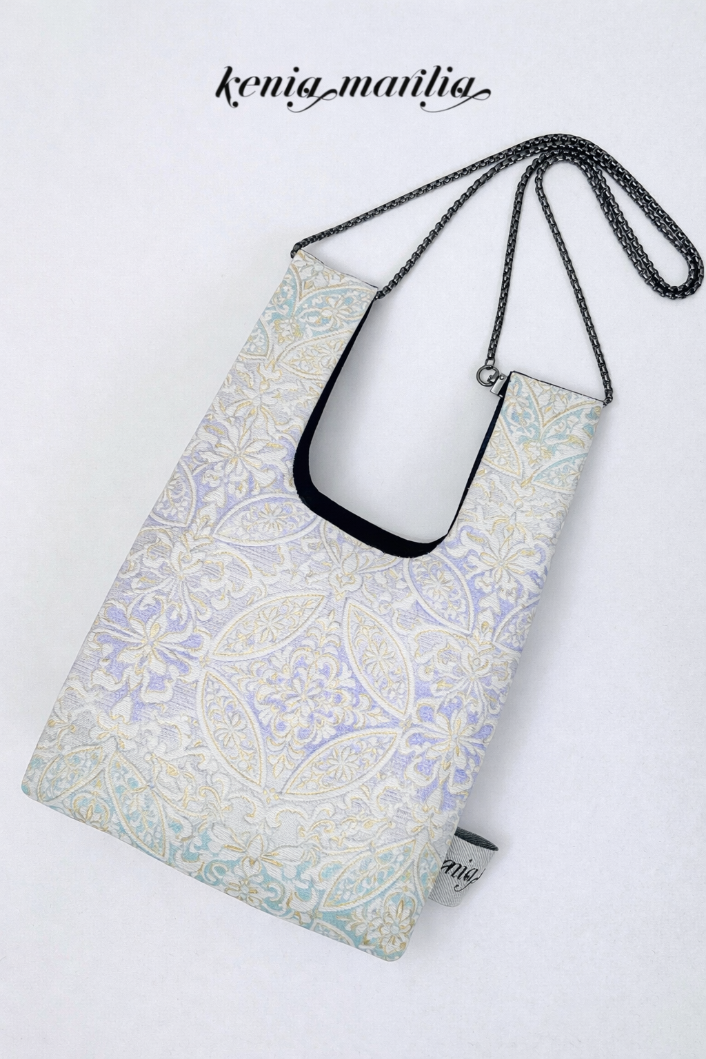 ミニケニ』【まいづる別注帯限定デザイン】 – keniamarilia