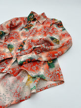 画像をギャラリービューアに読み込む, 暈し抽象藤絵模様
