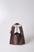 画像をギャラリービューアに読み込む, 三色縞の霧紋引箔【ケニショ・小】
