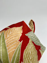 画像をギャラリービューアに読み込む, 抽象梅地紋模様【中】
