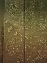 画像をギャラリービューアに読み込む, 【予約品】スワトウ刺繍・日本刺繍正院模様
