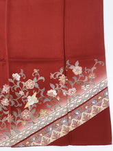 画像をギャラリービューアに読み込む, 【予約品】鳳凰に更紗模様(色箔)
