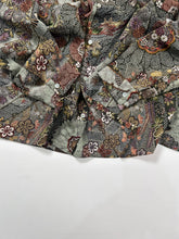 画像をギャラリービューアに読み込む, 古典梅花尽くし模様【L】
