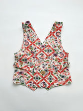 画像をギャラリービューアに読み込む, 型染天井吉祥模様【ケニベスト】
