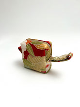 画像をギャラリービューアに読み込む, 抽象梅地紋模様【小】
