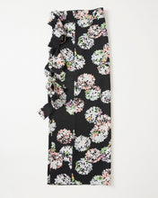 画像をギャラリービューアに読み込む, 丸華模様散らし【シュッケニ・91㎝丈】
