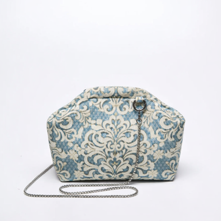 ケニアマリリア　ケニガマ　西陣まいつる帯ケニマリ ミニケニ』【まいづる別注帯限定デザイン】 – keniamarilia