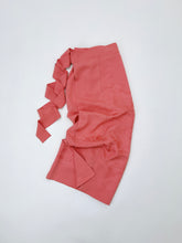 画像をギャラリービューアに読み込む, 色無地織り出し模様【フォーマルシュッケニ】
