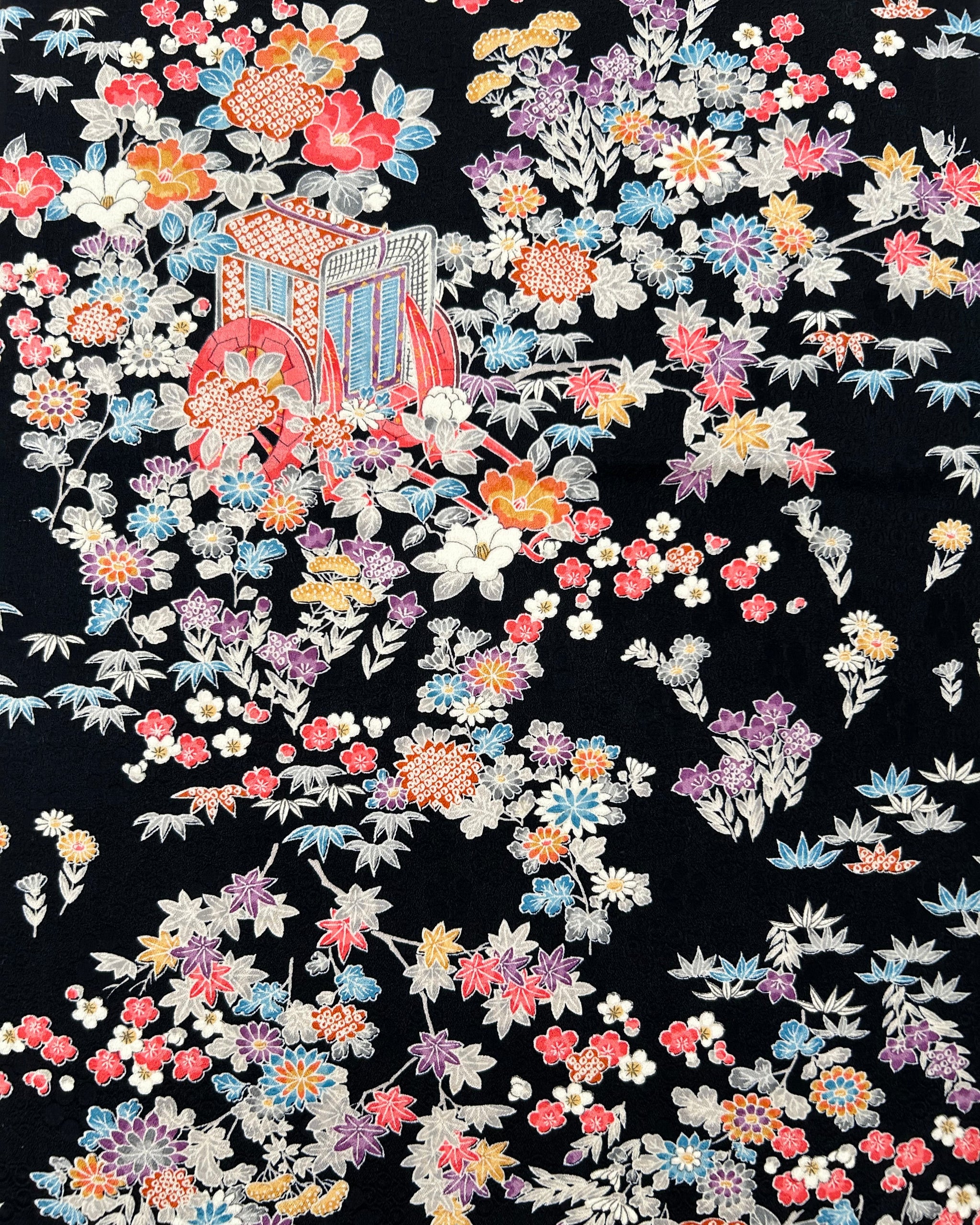 シュッケニ – keniamarilia