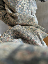 画像をギャラリービューアに読み込む, 切りばめ更紗模様【S】
