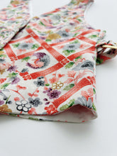 画像をギャラリービューアに読み込む, 型染天井吉祥模様【ケニベスト】
