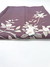 画像をギャラリービューアに読み込む, 【予約品】友禅枝葉華模様
