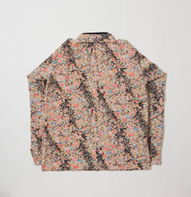 画像をギャラリービューアに読み込む, 牡丹桔梗菊草花模様【S】
