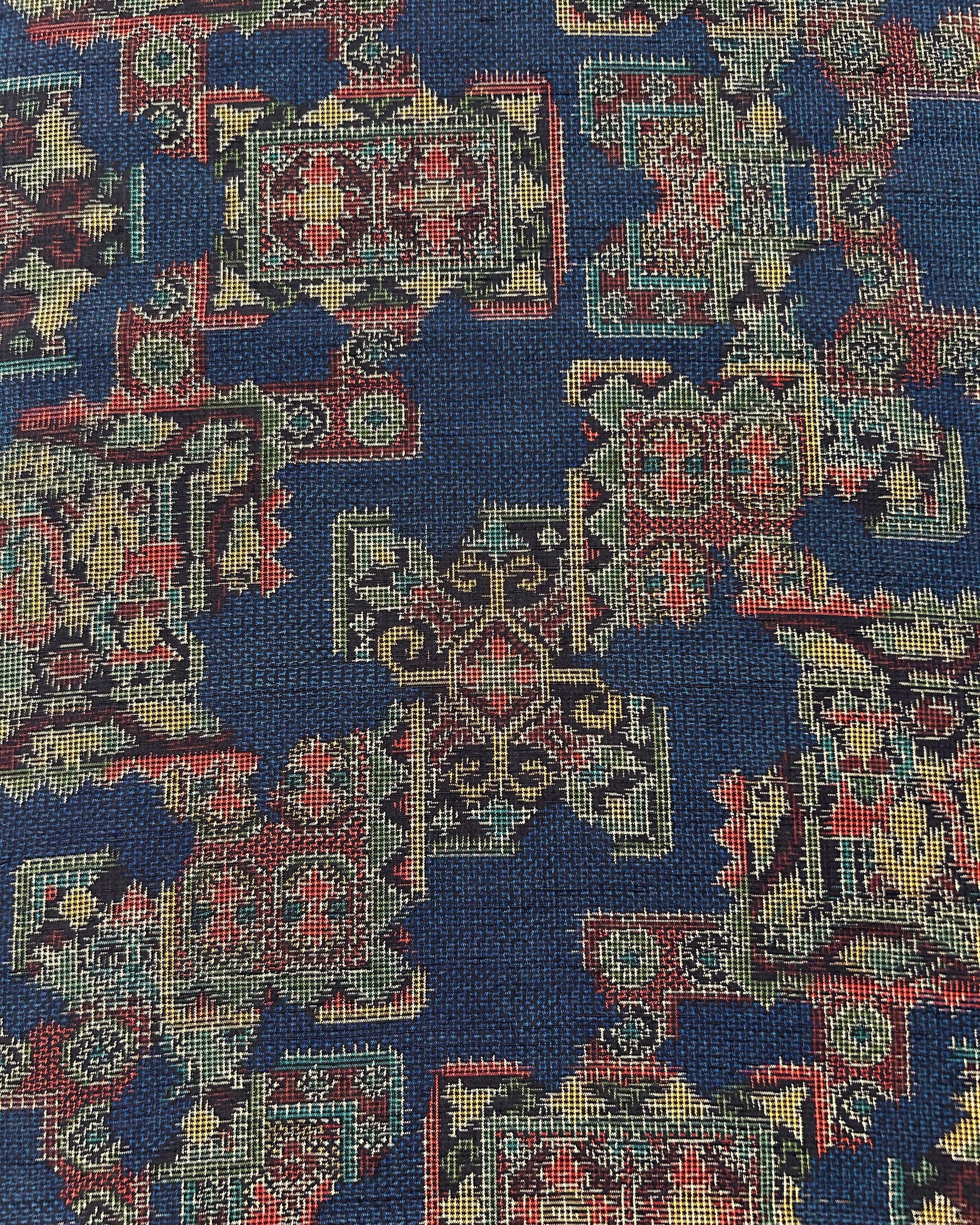 シュッケニ – keniamarilia