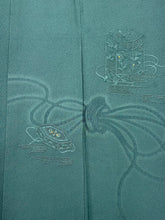 画像をギャラリービューアに読み込む, 【予約品】スワトウ刺繍貝桶に束ね紐模様
