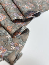 画像をギャラリービューアに読み込む, 更紗模様
