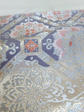 画像をギャラリービューアに読み込む, 正倉院天井花模様【あずま型中】
