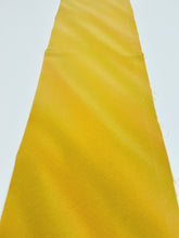 画像をギャラリービューアに読み込む, 山吹茶の色無地暈し【ブラウス】
