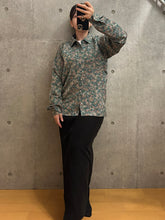 画像をギャラリービューアに読み込む, 更紗絵模様【S】
