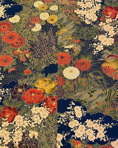 シュッケニ(81cm丈) – keniamarilia