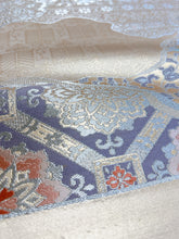 画像をギャラリービューアに読み込む, 正倉院天井花模様【あずま型中】
