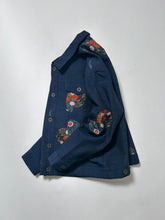 画像をギャラリービューアに読み込む, 手毬模様紬【ケニジャン】
