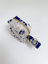 画像をギャラリービューアに読み込む, 楓牡丹模様【小】
