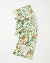 画像をギャラリービューアに読み込む, 枝葉尽くし華模様【シュッケニ・91㎝丈】
