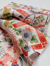 画像をギャラリービューアに読み込む, 型染天井吉祥模様【ケニベスト】
