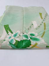 画像をギャラリービューアに読み込む, 【予約品】菱古典地紋に熨斗華模様
