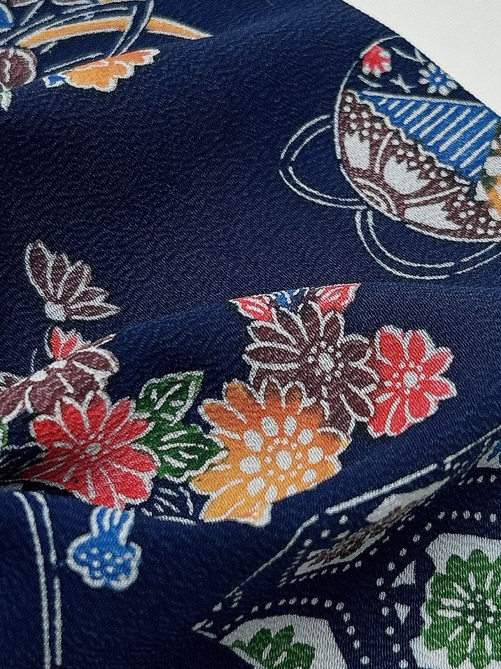 仕覆模様【シュッケニ】 – keniamarilia