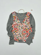 画像をギャラリービューアに読み込む, 型染天井吉祥模様【ケニベスト】
