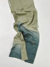 画像をギャラリービューアに読み込む, 【予約品】裾暈しに刺繍飛び模様
