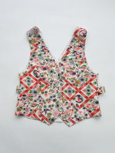 画像をギャラリービューアに読み込む, 型染天井吉祥模様【ケニベスト】
