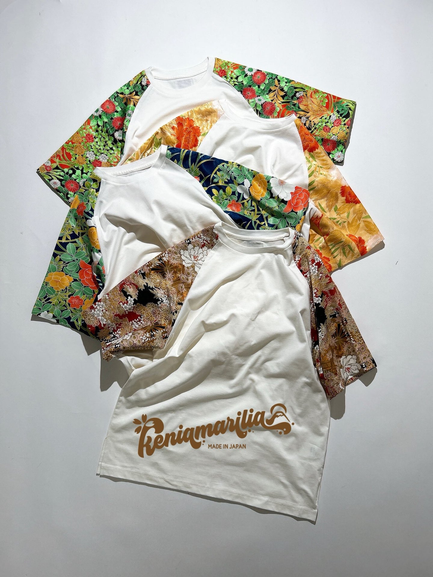 ケニT・POPUP専用決済ページ