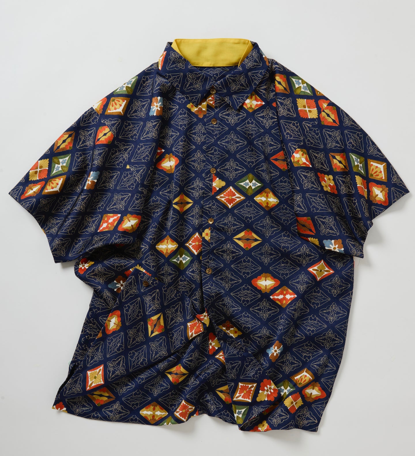 42・ケニシャツ半袖【S/M/L】POPUP限定決済ページ