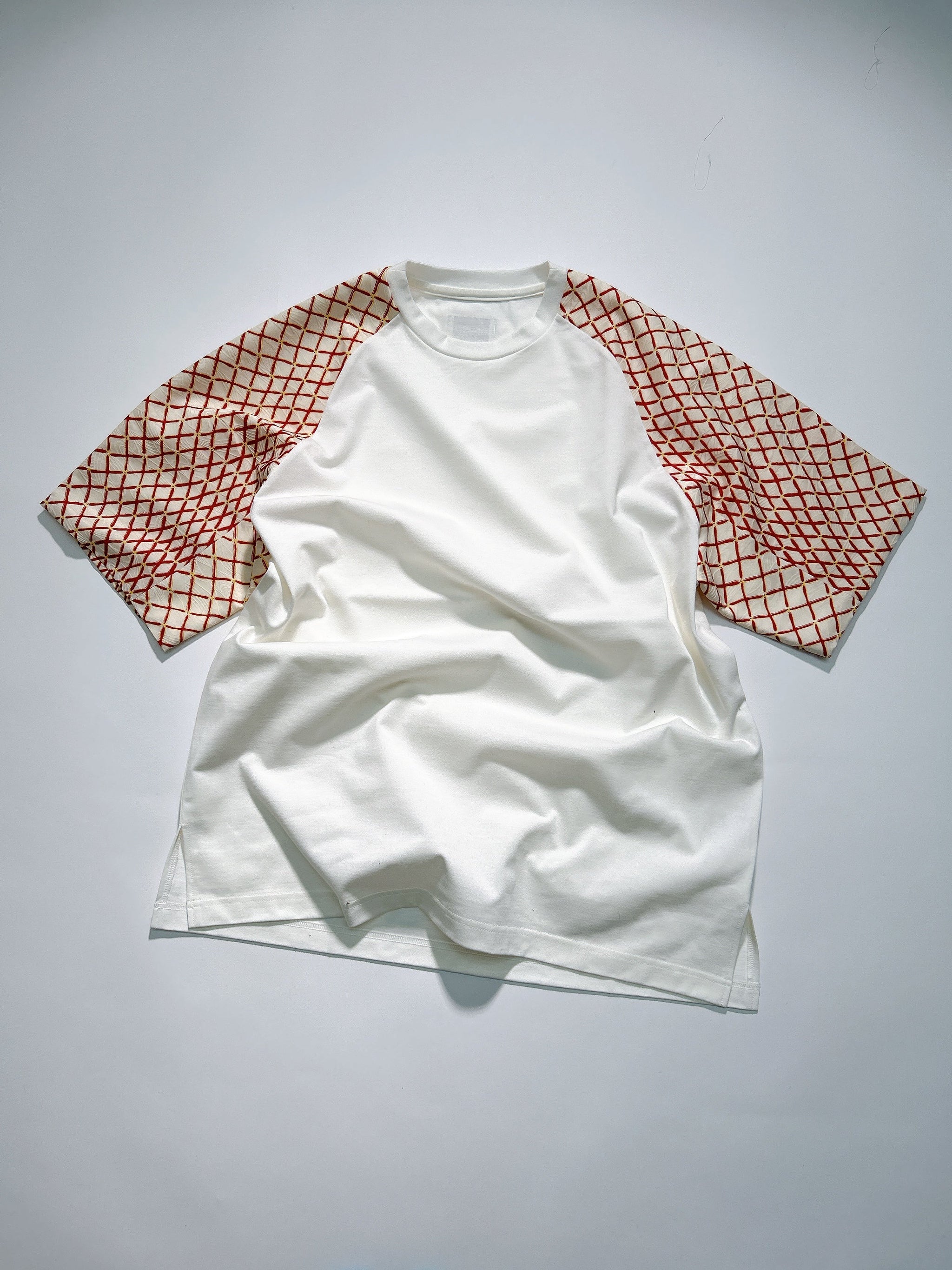 流水に幾何学模様【M】 – keniamarilia