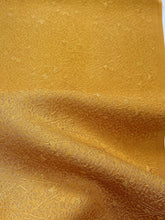 画像をギャラリービューアに読み込む, 松葉模様織り出し一つ紋色無地【シュッケニ】
